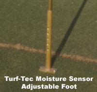 turf tech moisture meter|turf tec moisture sensor.